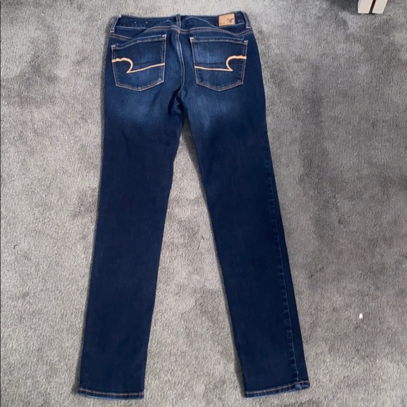 Jeans - Picture 2 of 2